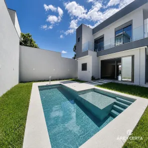 Casa com 3 Quartos à venda, 335m² no Pedra Branca, Palhoça