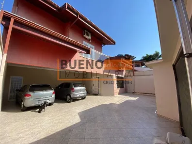 Casa com 3 Quartos à venda, 312m² no Chácara Machadinho II, Americana