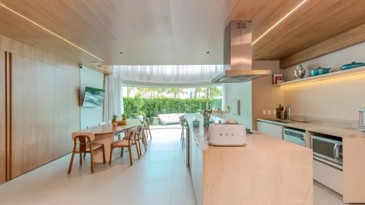 Apartamento com 4 Quartos à venda, 350m² no Praia Brava de Itajaí, Itajaí