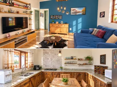 Casa com 2 Quartos à venda, 125m² no Freitas, São José dos Campos