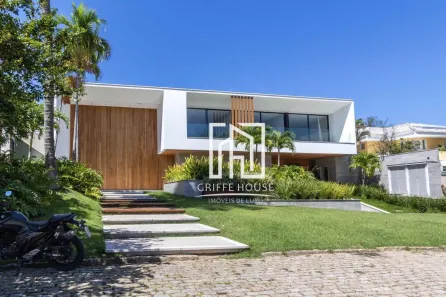 Casa de Condomínio com 5 Quartos à venda, 1340m² no Barra da Tijuca, Rio de Janeiro