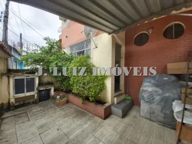 Casa com 2 Quartos à venda, 100m² no Taquara, Rio de Janeiro