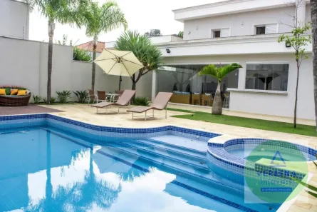 Casa com 5 Quartos à venda, 566m² no Mooca, São Paulo