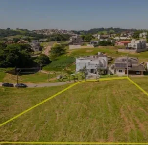 Lote/Terreno à venda, 810m² no Terras de Santa Teresa, Itupeva