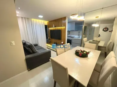 Apartamento com 2 Quartos à venda, 68m² no Murta, Itajaí