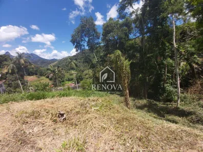 Lote/Terreno à venda, 824m² no Albuquerque, Teresópolis
