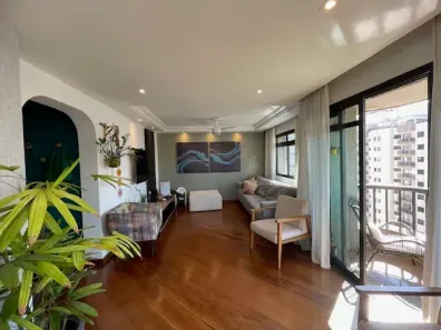 Apartamento com 3 Quartos à venda, 147m² no Santana, São Paulo