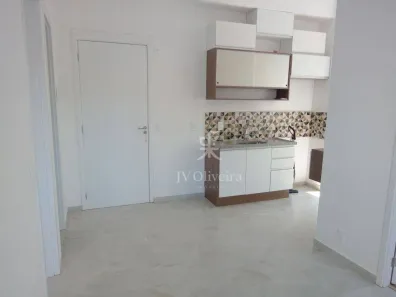 Apartamento com 2 Quartos à venda, 34m² no Vila Gomes, São Paulo
