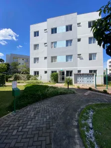 Apartamento com 2 Quartos à venda, 55m² no Uvaranas, Ponta Grossa