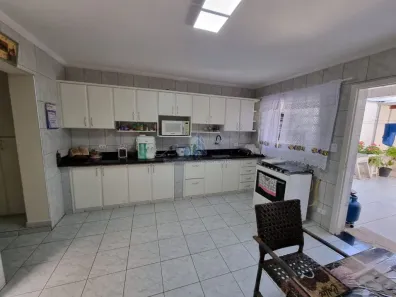 Casa com 2 Quartos à venda, 130m² no Vila Rezende, Piracicaba