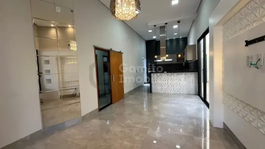Casa com 3 Quartos à venda, 120m² no SETSUL, São José do Rio Preto
