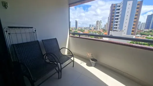 Apartamento com 3 Quartos à venda, 82m² no Caminho das Árvores, Salvador