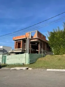 Casa de Condomínio com 4 Quartos à venda, 306m² no Sítio do Morro, Santana de Parnaíba