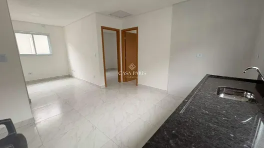 Casa de Condomínio com 2 Quartos à venda, 70m² no Vila Tupi, Praia Grande