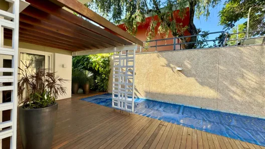 Casa com 4 Quartos à venda, 398m² no Alto de Pinheiros, São Paulo