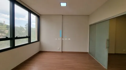 Sala Comercial para alugar, 47m² no Vila da Serra, Nova Lima