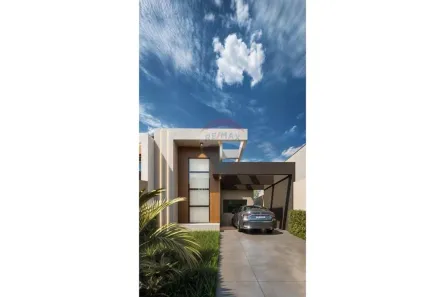 Casa com 3 Quartos à venda, 82m² no Jardim Orestes Thá, Quatro Barras