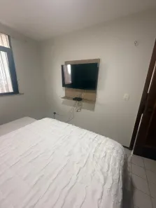 Apartamento com 1 Quarto à venda, 53m² no Renascença, São Luís