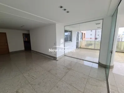Apartamento com 4 Quartos à venda, 141m² no Praia da Costa, Vila Velha
