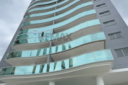 Apartamento com 3 Quartos para alugar, 144m² no Bela Vista, Teixeira de Freitas
