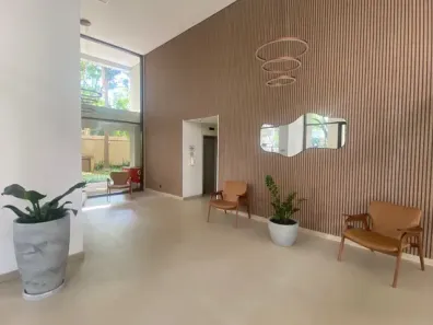 Apartamento com 2 Quartos à venda, 63m² no Vila Olímpia, São Paulo