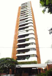 Apartamento com 3 Quartos à venda, 200m² no Vila Uberabinha, São Paulo