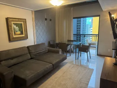 Apartamento com 1 Quarto à venda, 63m² no Nazaré, Belém