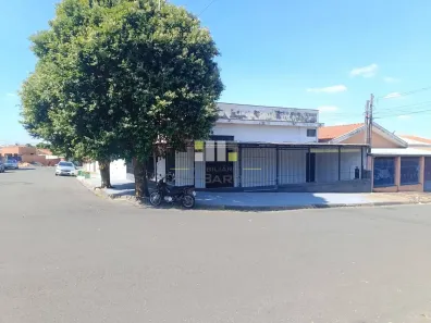 Ponto Comercial para alugar, 80m² no Parque João de Vasconcelos, Sumaré