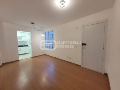 Apartamento com 2 Quartos à venda, 48m² no Vargem Grande, Rio de Janeiro