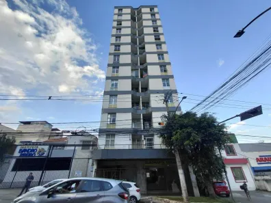 Apartamento com 1 Quarto para alugar, 50m² no Morro da Glória, Juiz de Fora