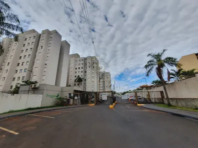Apartamento com 2 Quartos à venda, 49m² no Residencial das Américas, Ribeirão Preto