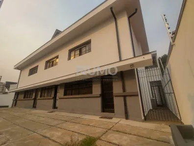 Apartamento com 3 Quartos à venda, 123m² no Vila Nova, Campinas