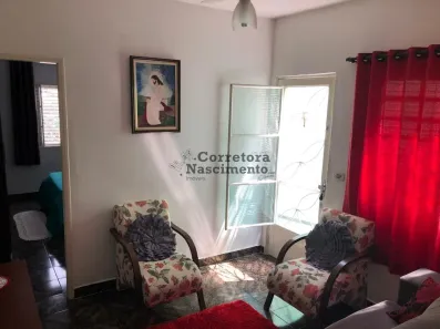 Casa com 3 Quartos à venda, 131m² no Jardim Bela Vista, Jacareí