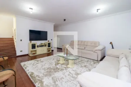 Casa com 3 Quartos à venda, 226m² no Jardim Casablanca, São Paulo