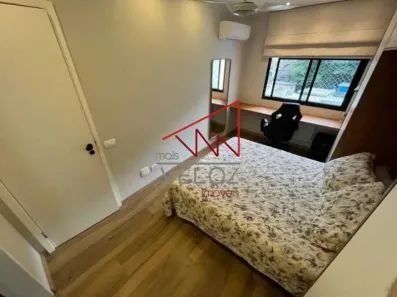 Apartamento com 2 Quartos à venda, 85m² no Humaitá, Rio de Janeiro