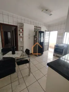 Casa com 2 Quartos à venda, 100m² no Jardim Olímpico, Pouso Alegre