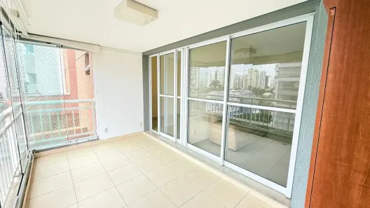 Apartamento com 2 Quartos à venda, 74m² no Cidade Monções, São Paulo