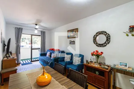 Apartamento com 2 Quartos à venda, 60m² no Jardim Ester, São Paulo