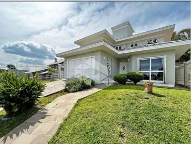 Casa com 3 Quartos à venda, 245m² no Santa Rita, Bento Gonçalves