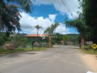 Lote/Terreno à venda, 1250m² no Ipiranga, Juiz de Fora