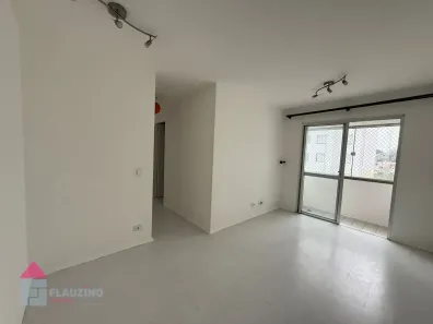 Apartamento com 2 Quartos à venda, 54m² no Chácara Nossa Senhora do Bom Conselho, São Paulo