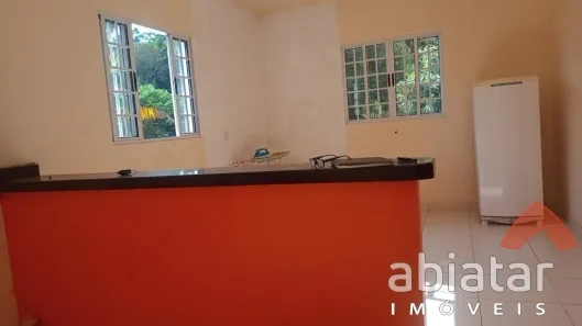 Fazenda/Sítio com 1 Quarto à venda, 56m² no Ressaca, Itapecerica da Serra