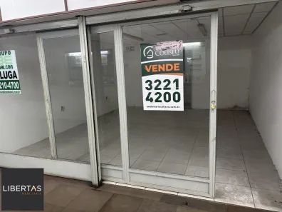 Ponto Comercial à venda, 35m² no Centro Histórico, Porto Alegre