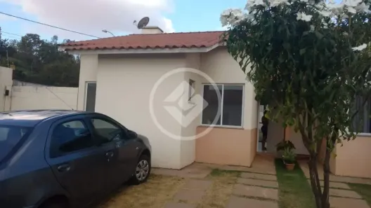 Casa de Condomínio com 3 Quartos à venda, 42m² no Setor Orientville, Goiânia