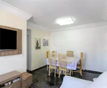 Apartamento com 3 Quartos à venda, 69m² no Macedo, Guarulhos