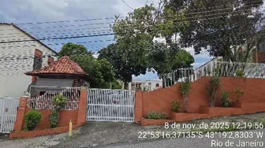 Apartamento com 1 Quarto à venda, 35m² no Quintino Bocaiúva, Rio de Janeiro