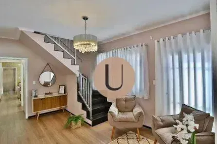 Casa com 3 Quartos à venda, 320m² no Chácara Mafalda, São Paulo