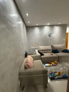 Apartamento com 3 Quartos à venda, 90m² no Plano Diretor Sul, Palmas