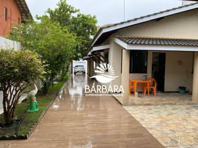 Casa de Condomínio com 3 Quartos à venda, 260m² no Barra do Jacuípe, Camaçari