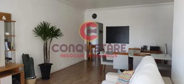 Apartamento com 3 Quartos à venda, 109m² no Bom Retiro, São Paulo